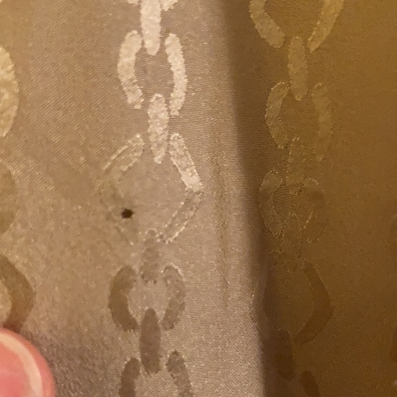 Trina Turk top - Picture 4 of 4